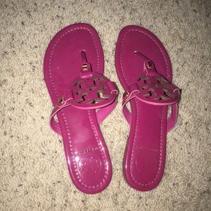 Tory Burch Miller Sandals